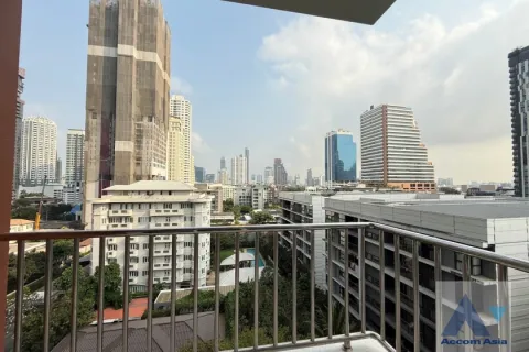 Condominio de 2 dormitorios en Watthana, Bangkok, Tailandia № 214502 - foto 25