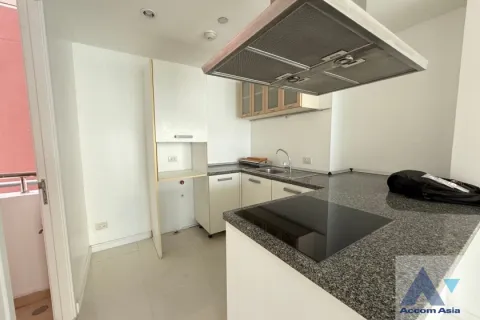 Condominio de 2 dormitorios en Watthana, Bangkok, Tailandia № 214502 - foto 7