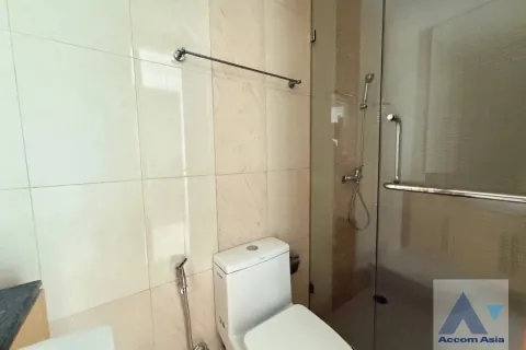Condominio de 2 dormitorios en Watthana, Bangkok, Tailandia № 214502 - foto 22