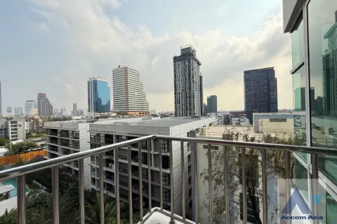 Condominio de 2 dormitorios en Watthana, Bangkok, Tailandia № 214502 - foto 24