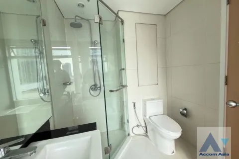 Condominio de 2 dormitorios en Watthana, Bangkok, Tailandia № 214502 - foto 21