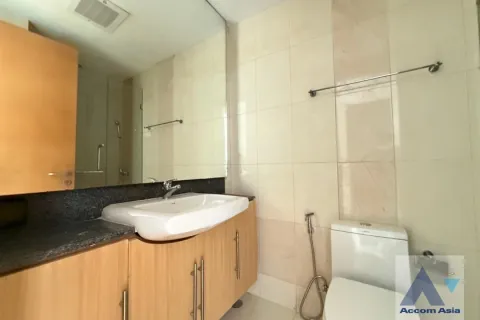 Condominio de 2 dormitorios en Watthana, Bangkok, Tailandia № 214502 - foto 20