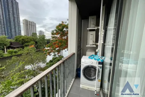 Condominio de 3 dormitorios en Watthana, Bangkok, Tailandia № 214505 - foto 7