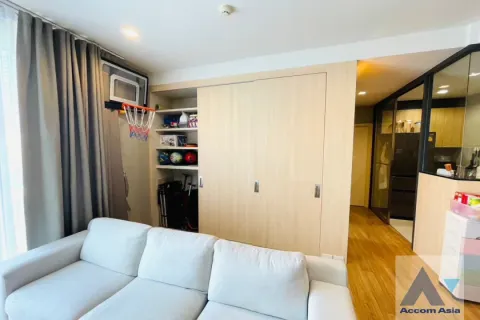 Condominio de 3 dormitorios en Watthana, Bangkok, Tailandia № 214505 - foto 3