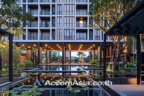 Condominio de 3 dormitorios en Watthana, Bangkok, Tailandia № 214505 - foto 13
