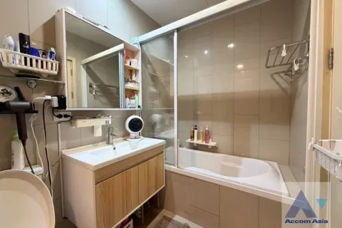Condominio de 3 dormitorios en Watthana, Bangkok, Tailandia № 214505 - foto 8