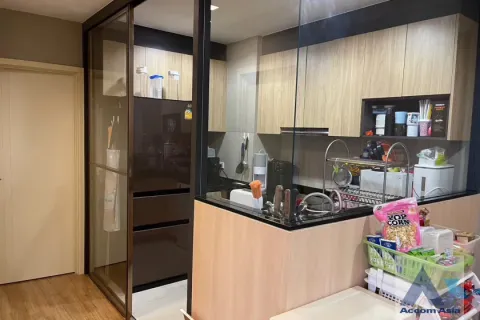 Condominio de 3 dormitorios en Watthana, Bangkok, Tailandia № 214505 - foto 5