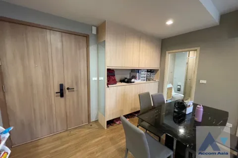 Condominio de 3 dormitorios en Watthana, Bangkok, Tailandia № 214505 - foto 4