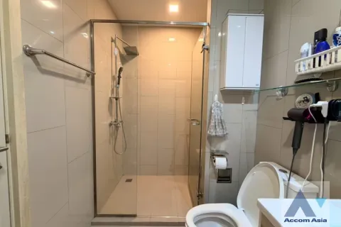 Condominio de 3 dormitorios en Watthana, Bangkok, Tailandia № 214505 - foto 9