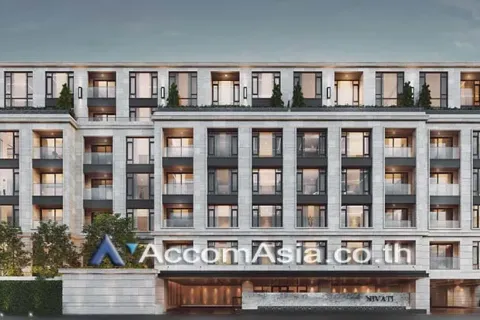 Condominio de 2 dormitorios en Watthana, Bangkok, Tailandia № 214503 - foto 1