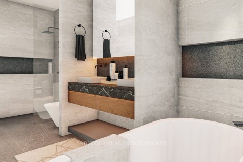 Villa in Mai Khao, Thailand 3 bedrooms № 179704 - photo 13
