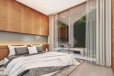 Villa in Mai Khao, Thailand 3 bedrooms № 179704 - photo 3