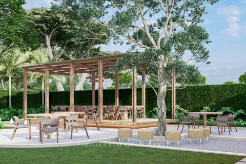 Villa in Mai Khao, Thailand 3 bedrooms № 179704 - photo 17