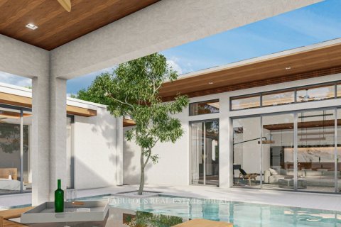 Villa in Mai Khao, Thailand 3 bedrooms № 179704 - photo 6