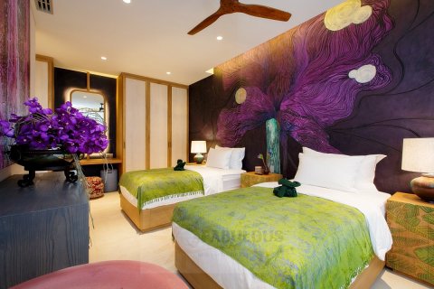 Villa in Bang Tao, Thailand 3 bedrooms № 179703 - photo 10