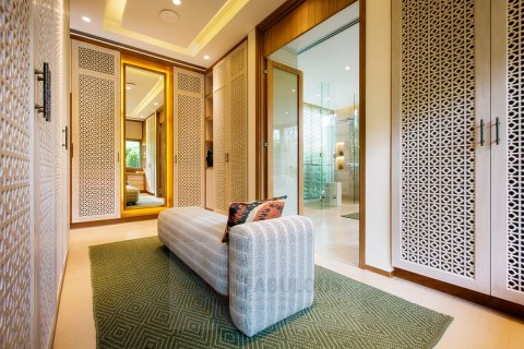 Villa in Bang Tao, Thailand 3 bedrooms № 179703 - photo 5