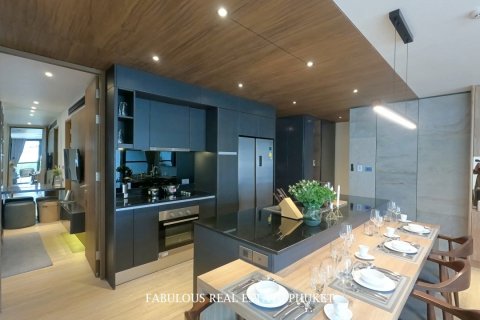 Condo in Bang Tao, Thailand, 1 bedroom № 179701 - photo 11