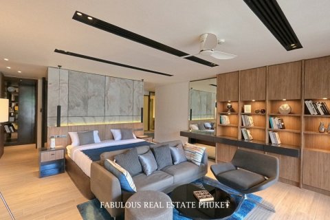 Condo in Bang Tao, Thailand, 1 bedroom № 179701 - photo 5