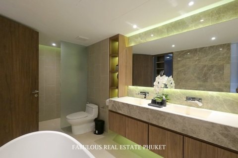 Condo in Bang Tao, Thailand, 1 bedroom № 179701 - photo 18