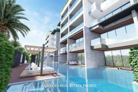 Condo in Bang Tao, Thailand, 1 bedroom № 179701 - photo 20