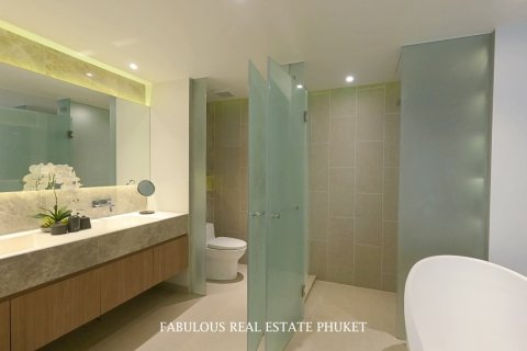 Condo in Bang Tao, Thailand, 1 bedroom № 179701 - photo 8