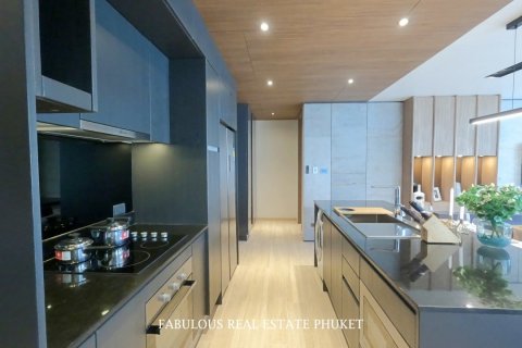 Condo in Bang Tao, Thailand, 1 bedroom № 179701 - photo 14