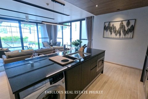 Condo in Bang Tao, Thailand, 1 bedroom № 179701 - photo 13