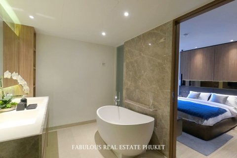 Condo in Bang Tao, Thailand, 1 bedroom № 179701 - photo 16