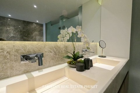 Condo in Bang Tao, Thailand, 1 bedroom № 179701 - photo 19