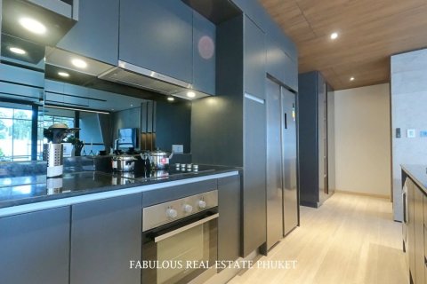 Condo in Bang Tao, Thailand, 1 bedroom № 179701 - photo 12