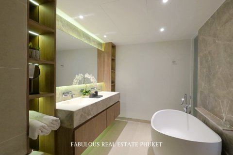 Condo in Bang Tao, Thailand, 1 bedroom № 179701 - photo 17