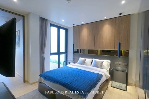 Condo in Bang Tao, Thailand, 1 bedroom № 179701 - photo 15