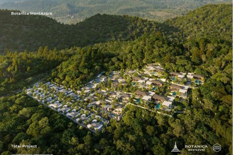 Вилла в Камале, Таиланд с 4 спальнями  № 170216 - фото 26