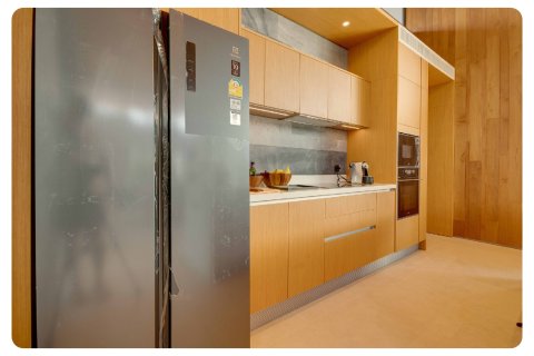 Вилла в Камале, Таиланд с 4 спальнями  № 170216 - фото 11