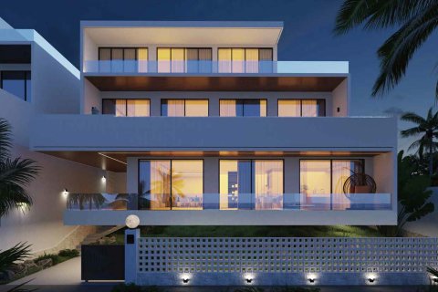 Villa in Wichit, Thailand 6 bedrooms № 170219