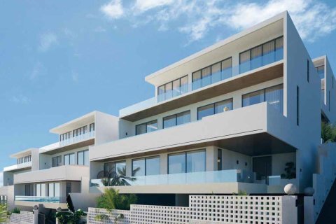 Вилла в Вичите, Таиланд с 6 спальнями  № 170219 - фото 13