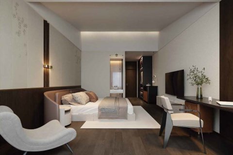 Вилла в Вичите, Таиланд с 6 спальнями  № 170219 - фото 8