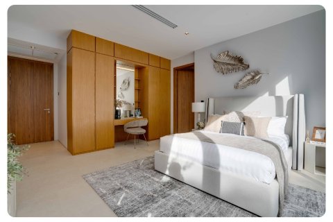 Вилла в Камале, Таиланд с 5 спальнями  № 170213 - фото 11