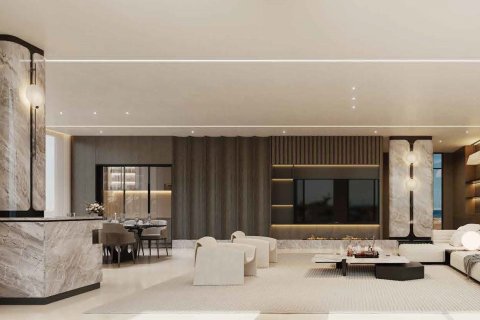 Вилла в Вичите, Таиланд с 7 спальнями  № 170218 - фото 3