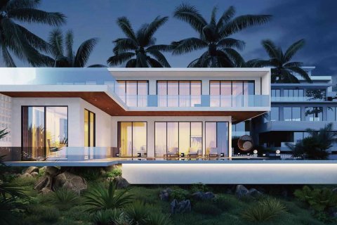 Villa in Wichit, Thailand 7 bedrooms № 170218