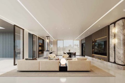 Вилла в Вичите, Таиланд с 7 спальнями  № 170218 - фото 2