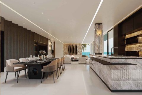 Вилла в Вичите, Таиланд с 7 спальнями  № 170218 - фото 4