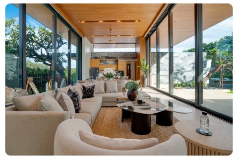 Вилла в Камале, Таиланд с 3 спальнями  № 170217 - фото 6