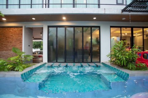 House in Chiang Mai, Thailand 3 bedrooms № 121931 - photo 5