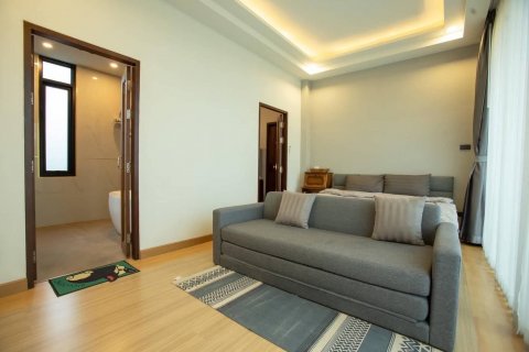House in Chiang Mai, Thailand 3 bedrooms № 121931 - photo 10