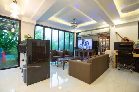 House in Chiang Mai, Thailand 3 bedrooms № 121931 - photo 9