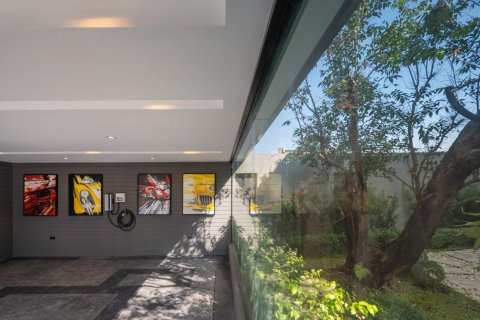 House in Chiang Mai, Thailand 4 bedrooms № 121928 - photo 9