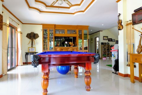 House in Chiang Mai, Thailand 4 bedrooms № 121930 - photo 10