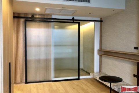 Квартира на Пляж Джомтьен, Паттайя, Таиланд с 3 спальнями  № 119199 - фото 7