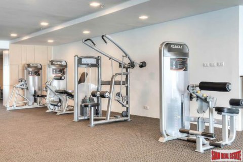 Квартира на Пляж Джомтьен, Паттайя, Таиланд с 3 спальнями  № 119199 - фото 2